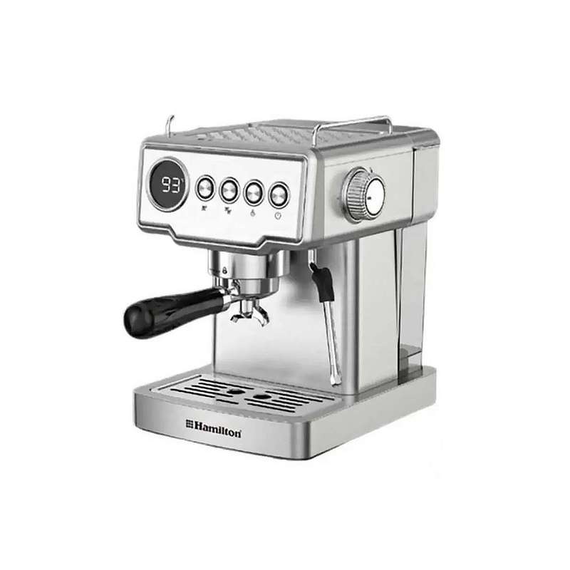 اسپرسو ساز همیلتون مدل ECH-2820 اسپرسو ساز همیلتون مدل ECH-2820