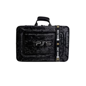 کیف حمل کنسول بازی پلی استیشن 5 نهل مدل فت