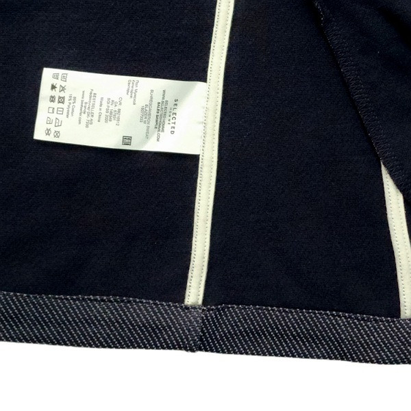 کت تک مردانه سلکتد مدل 16077333