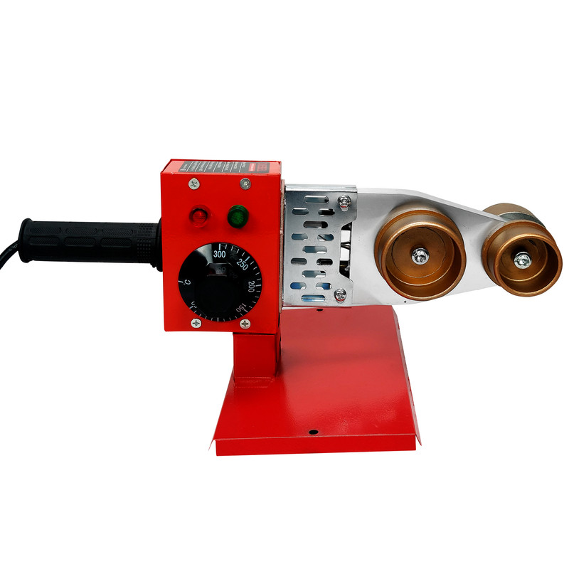 دستگاه اتو لوله سبز مدل PPR233