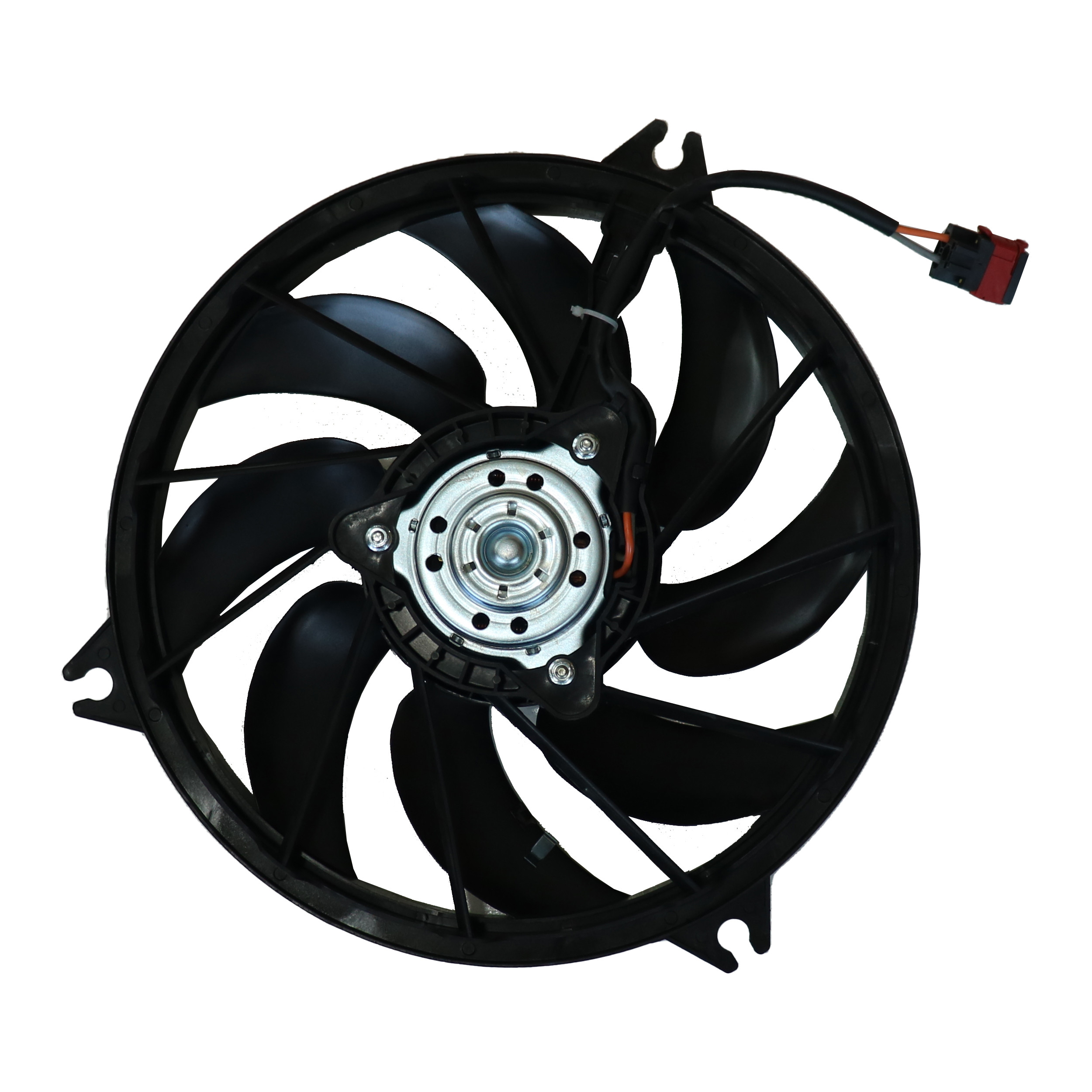 موتور فن امکو کد 919 مناسب برای پژو 206