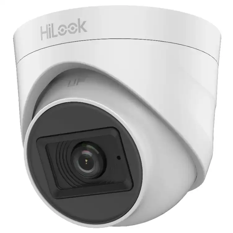 دوربین مداربسته آنالوگ هایلوک مدل THC-T120-PS