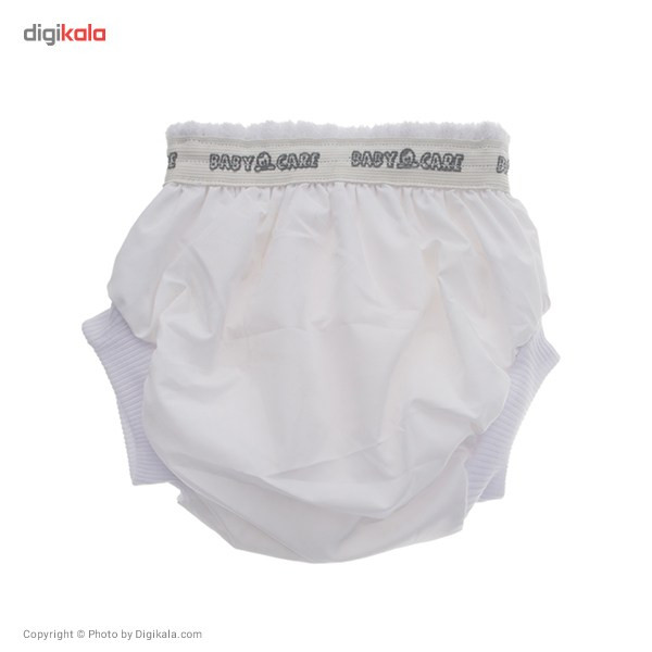 شورت آموزشی بیبی کر مدل Baby Tie Panties مناسب برای سنین 2 سال