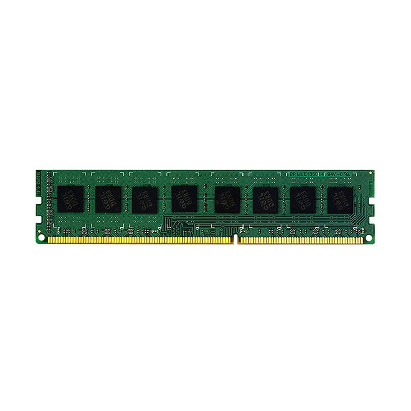 رم دسکتاپ DDR3 تک کاناله 1600 مگاهرتز CL11 گیل مدل Pristine ظرفیت 8 گیگابایت