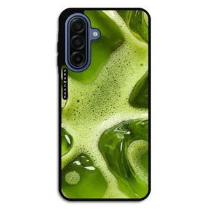AKAM AMC-WSGA17-MATCHA-2 Cover For Samsung Galaxy A17