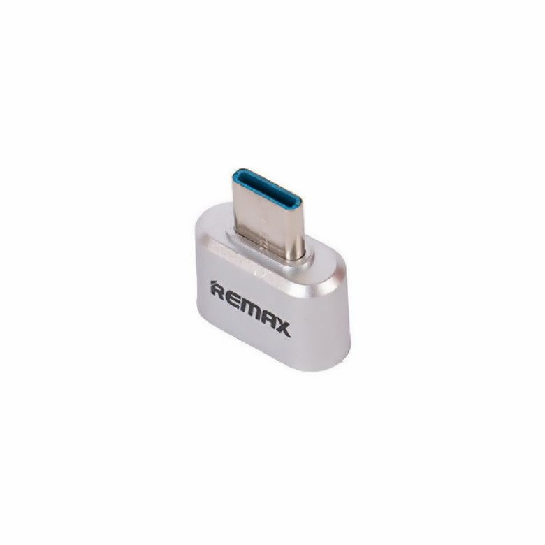 مبدل USB به microUSB ریمکس مدل PRODUCT