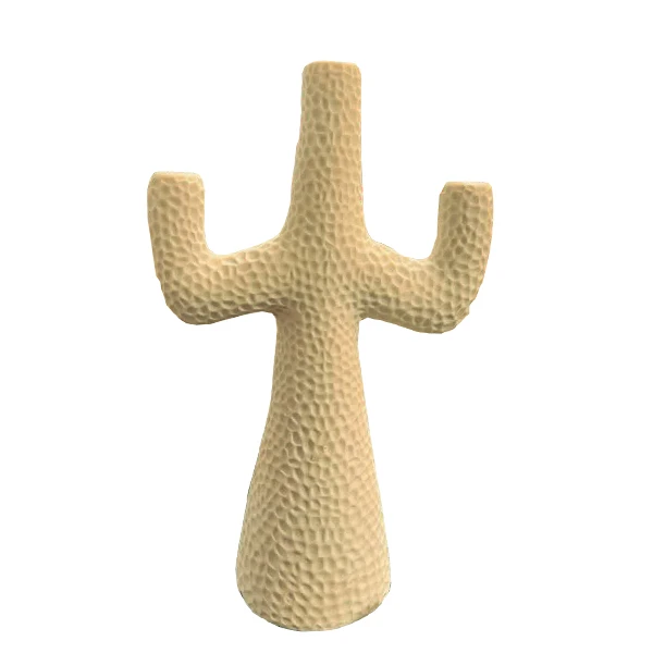 شمعدان مدل کاکتوس مدرن