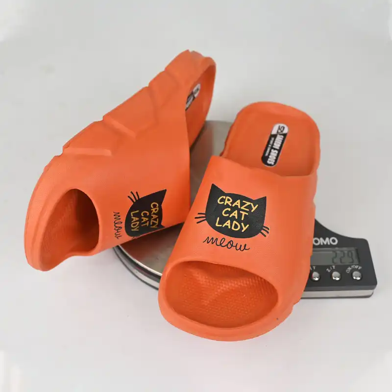 دمپایی زنانه کفش سعیدی مدل 870Narn