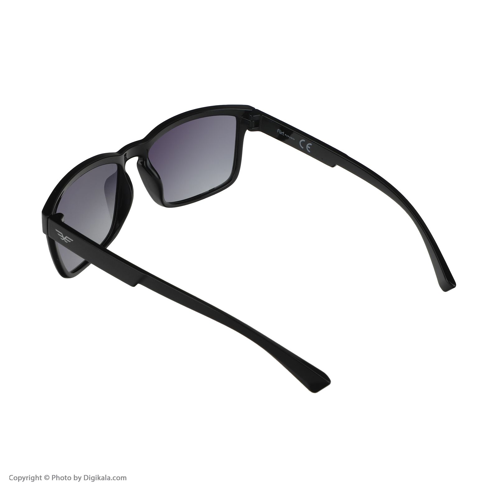 عینک آفتابی مردانه فلرت مدل FLS567-407P03 -  - 4