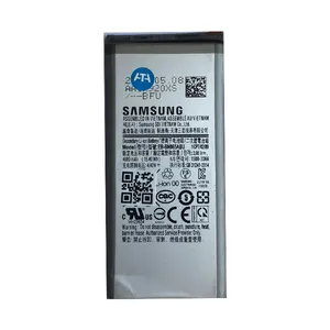 باتری موبایل مدل EB-BN965ABU ظرفیت 4000 میلی آمپر ساعت مناسب برای گوشی موبایل سامسونگ GALAXY NOTE 9