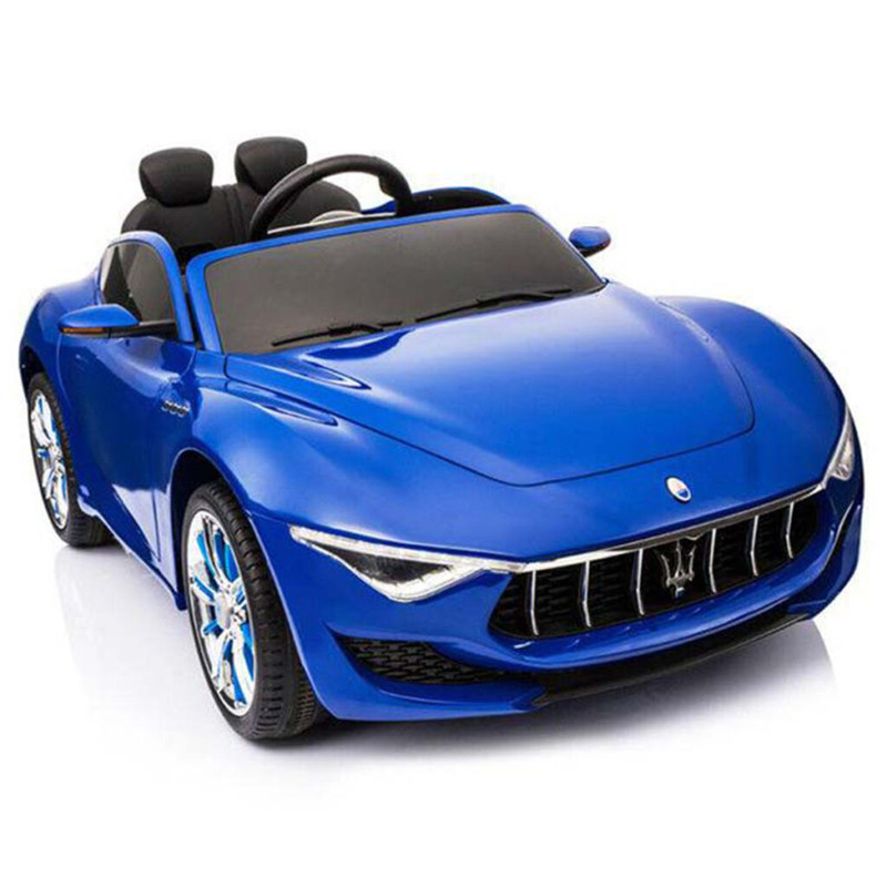 ماشین بازی سواری طرح مازراتی Maserati