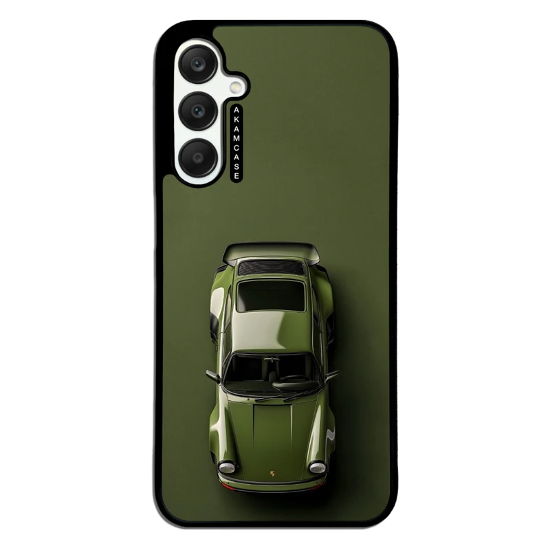 کاور آکام مدل AMC-WSGA25-CARS-22 مناسب برای گوشی موبایل سامسونگ Galaxy A25