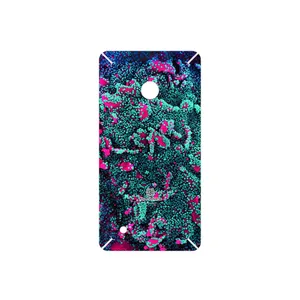 MAHOOT Atom Universe 8 Cover Sticker for Nokia Lumia 530