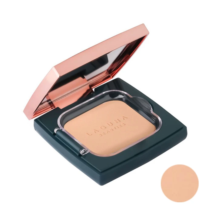 پنکیک لاگونا مدل 2 در 1 شماره LC03 کاور بالا