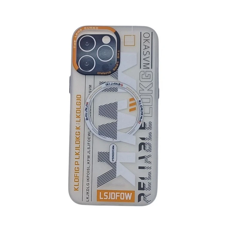 کاور مدل Q Series N115 مناسب برای گوشی موبایل اپل IPhone 13Promax