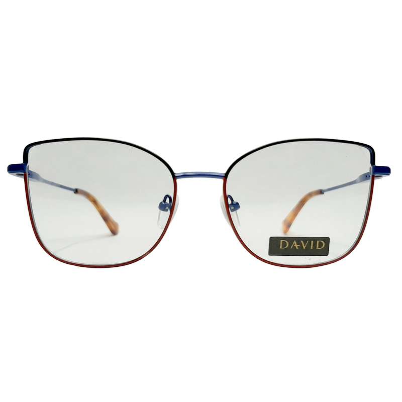 فریم عینک طبی داویدف مدل D8220c1