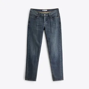 شلوار جین مردانه زارا مدل FIT JEANS