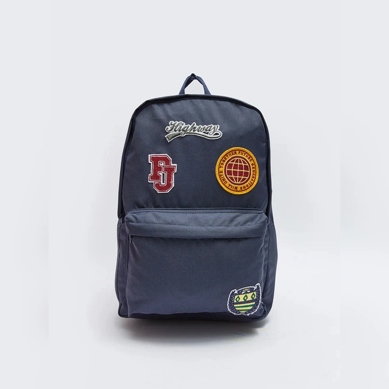 عکس شماره 4 : کوله پشتی ال سی وایکیکی مدل 222