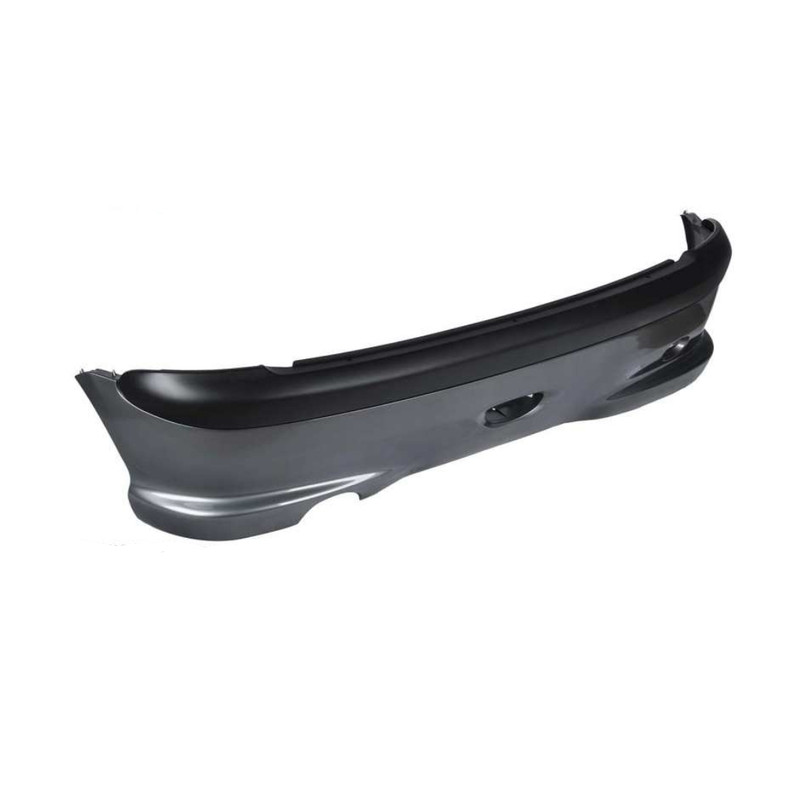 سپر عقب مدل sarv nok مناسب برای پژو 206