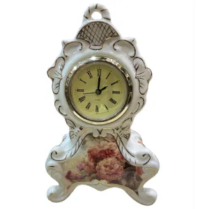 ساعت رومیزی لمونژ کد 120