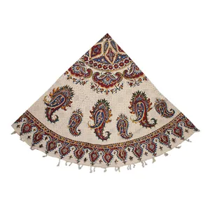 سفره قلمکار زابلیان طرح MA120-1