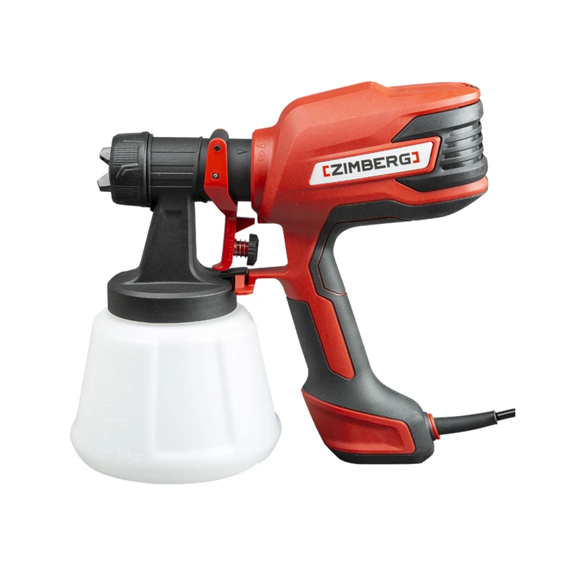 پیستوله برقی زیمبرگ مدل PZS-5470
