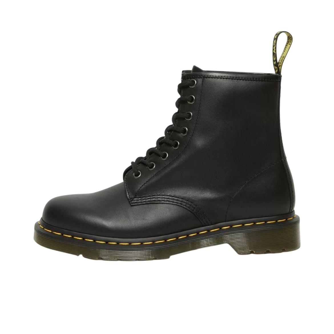 نیم بوت مردانه دکتر مارتنز مدل 1460 NAPPA LEATHER LACE UP BOOTS