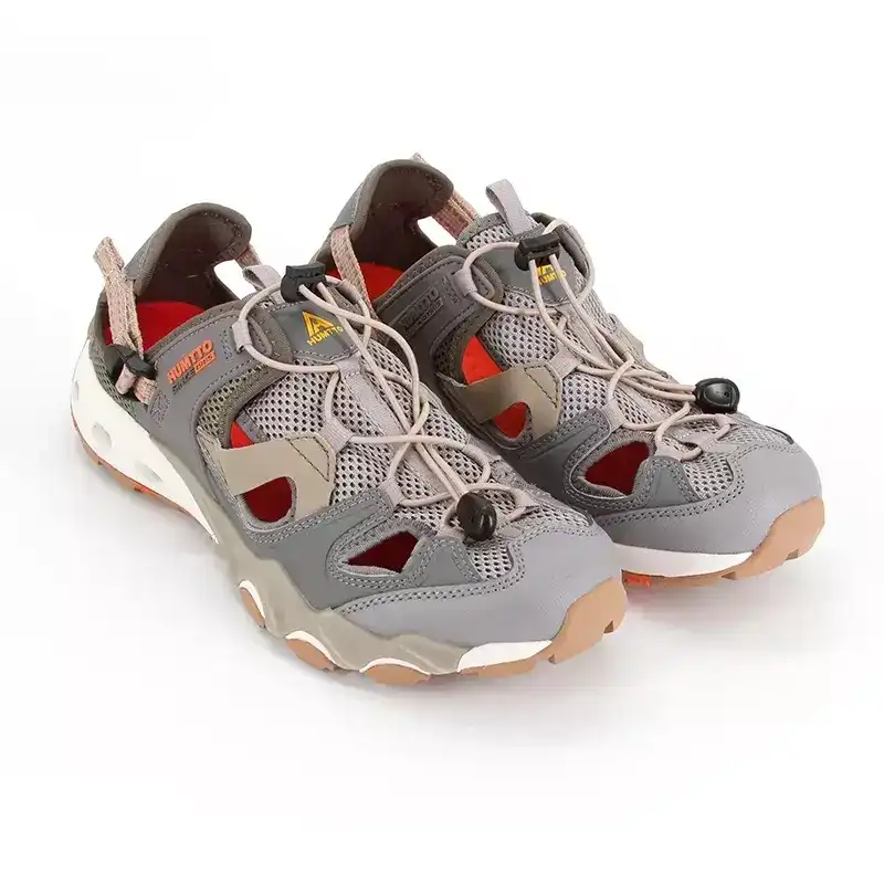 کفش طبیعت گردی زنانه هامتو مدل  630261B-11