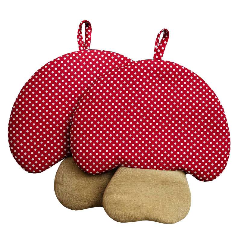 دستگیره مدل قارچ بسته ۲ عددی دستگیره مدل قارچ بسته ۲ عددی