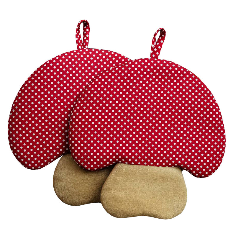 دستگیره مدل قارچ بسته ۲ عددی دستگیره مدل قارچ بسته ۲ عددی