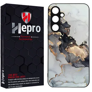 RIVEN RI3-6 Case For Samsung Galaxy S23 FE