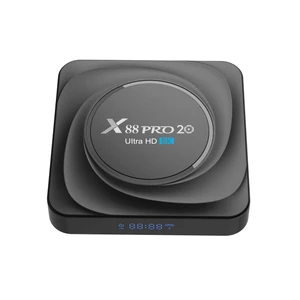 اندروید باکس ایکس‌88 مدل PRO 20