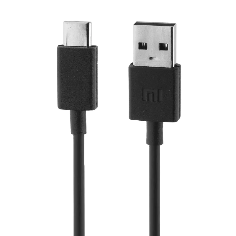 کابل تبدیل USB به USB-C مدل khm3069 طول 1.2 متر