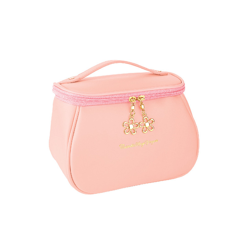 کیف لوازم آرایش و گریم زنانه ورژن مدل CB002