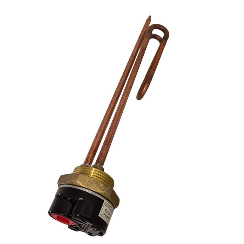 المنت آبگرمکن دما اتحاد مدل A01 2000W