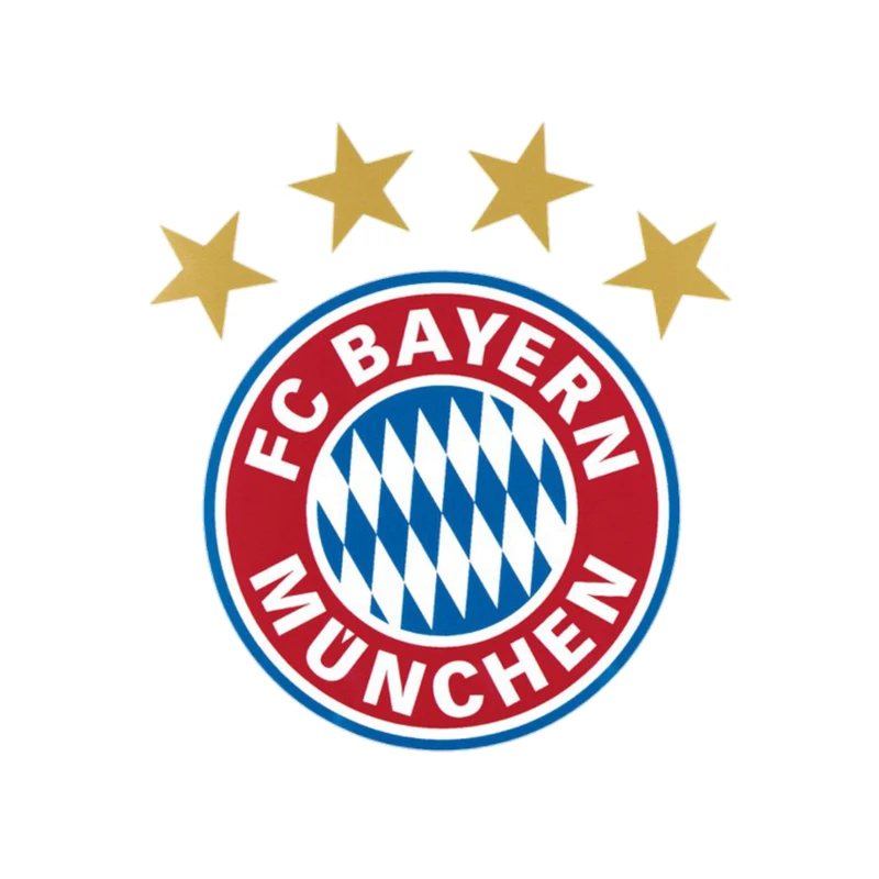 استیکر پارچه و لباس پاد آفرین مدل فوتبالی آرسنال کد 4092