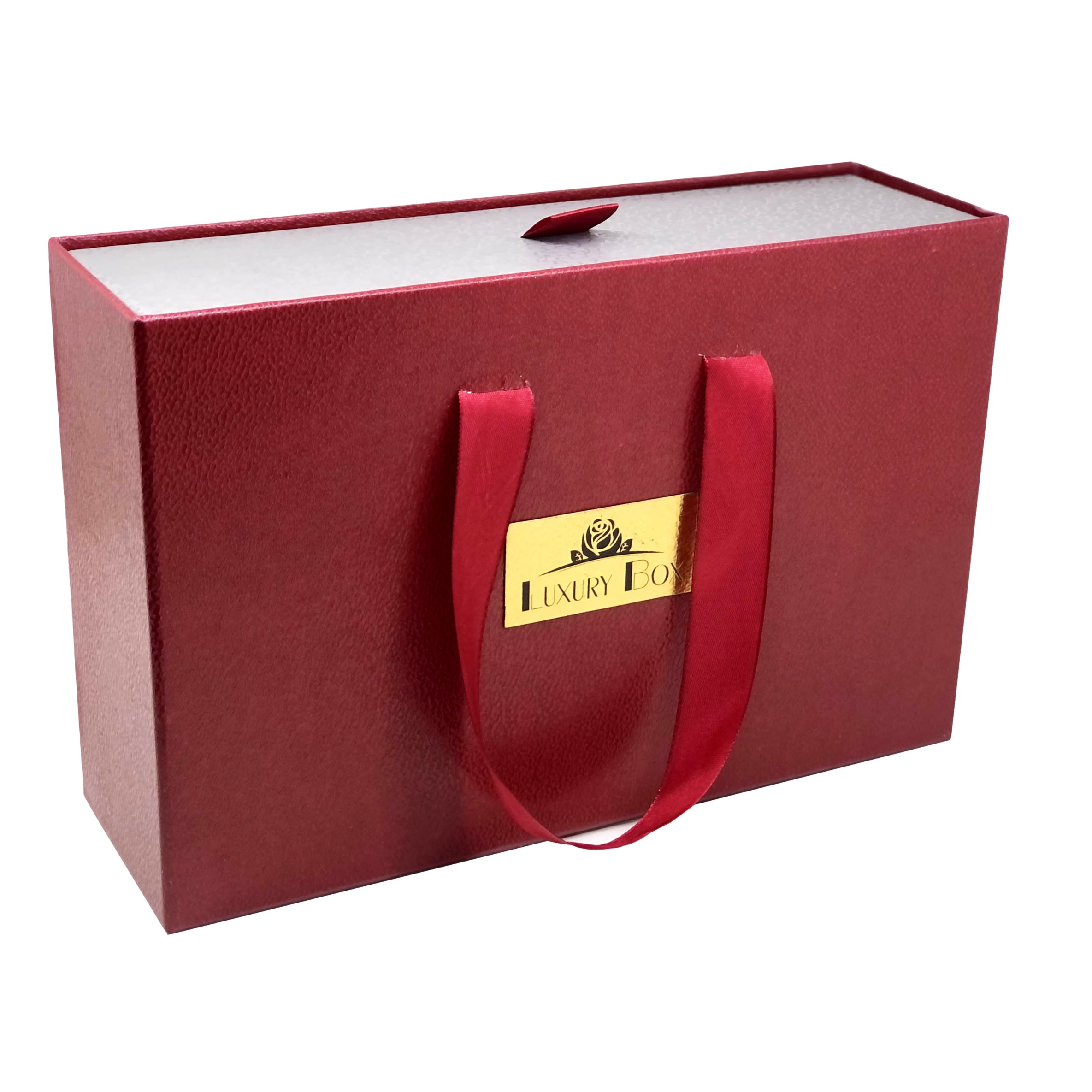 جعبه هدیه مدل LUXURY BOX کد 3C.220.140.45