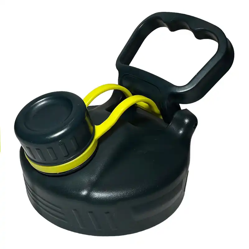 قمقمه مدل نی دار گنجایش 2 لیتر