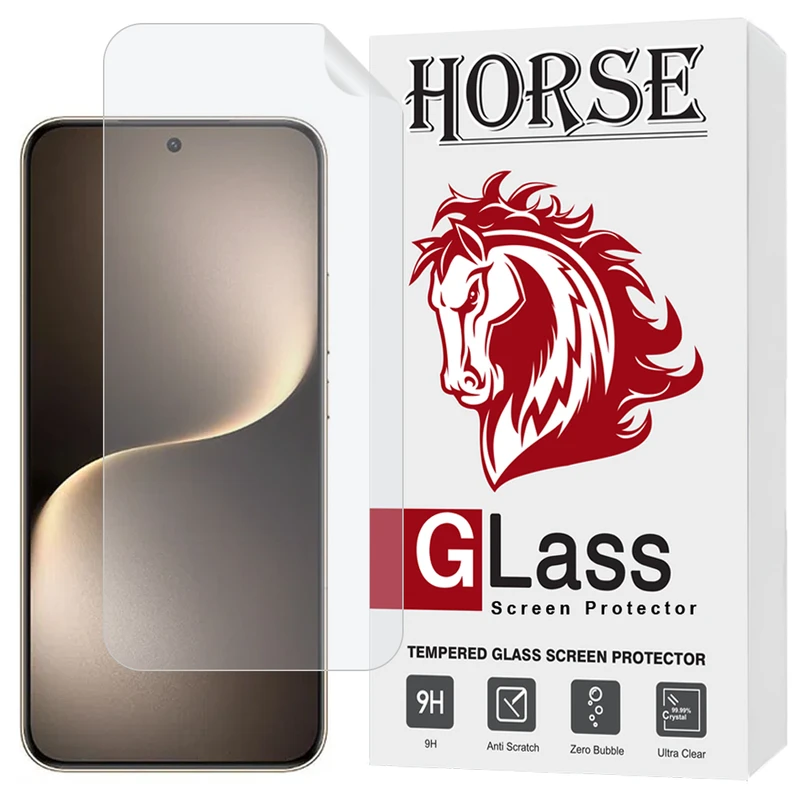 محافظ صفحه نمایش هورس مدل HFNMTB20 مناسب برای گوشی موبایل آنر magic 7