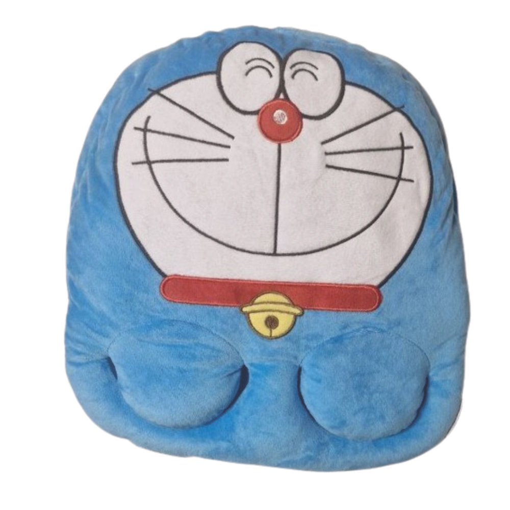 گرمکن برقی پا مدل Doraemon