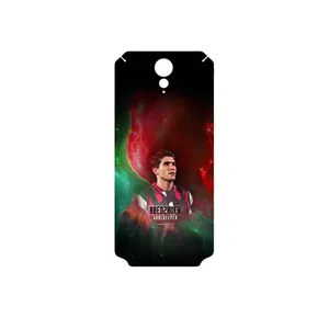 MAHOOT Ahmad Reza Abedzadeh Cover Sticker for HTC Desire 620