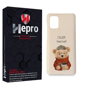 HEPRO MC Cover for SAMSUNG GALAXY M31S