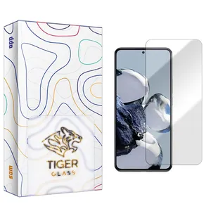 Tiger Glass SAM Screen Protector For Xiaomi  12T Pro