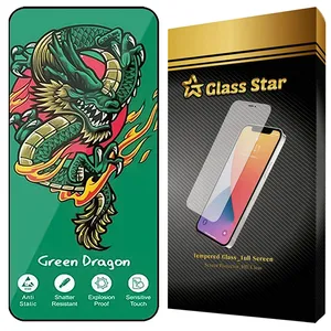 Glass Star FHSG20 Screen Protector Suitable For Apple iPhone X / Apple iPhone XS / Apple iPhone 11 Pro