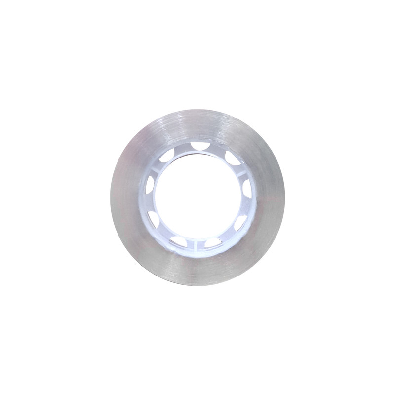 نوار چسب جانسون مدل DIAMOND-R عرض 1.8 سانتی متر بسته 100 عددی