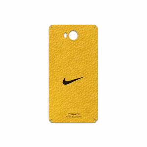 MAHOOT ML-NK Cover Sticker for Huawei Y5 2017