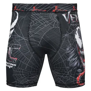 شلوارک ورزشی مردانه مدل GSJ-SS-Blind 4040