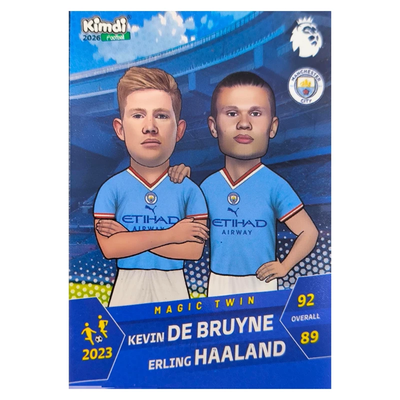 اسباب بازی زینتی کیمدی مدل هالند magic twin کد 2023