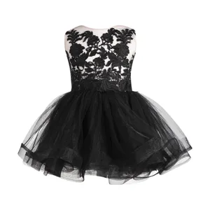 پیراهن دخترانه مدل p002