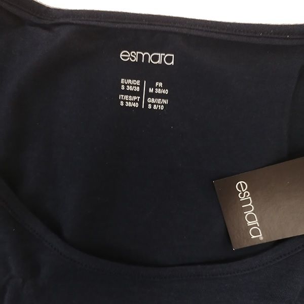 تونیک زنانه اسمارا مدل 17218538 - - 2